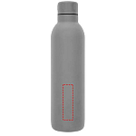 Thor 510 ml copper vacuum insulated water bottle 4