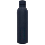 Thor 510 ml copper vacuum insulated water bottle 4