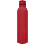 Thor 510 ml copper vacuum insulated water bottle 4