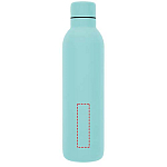 Thor 510 ml copper vacuum insulated water bottle 4