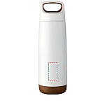 Valhalla 600 ml copper vacuum insulated water bottle 4