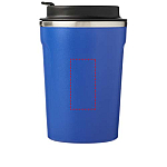 Thor 360 ml leak-proof copper vacuum insulated tumbler 3