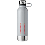 Perth 740 ml stainless steel sport bottle 4