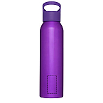 Sky 650 ml water bottle 4