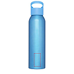 Sky 650 ml water bottle 4