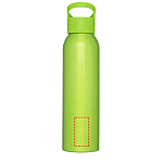 Sky 650 ml water bottle 4