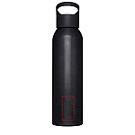 Sky 650 ml water bottle 4