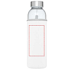 Bodhi 500 ml glass water bottle 4