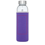 Bodhi 500 ml glass water bottle 4