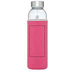 Bodhi 500 ml glass water bottle 4