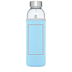 Bodhi 500 ml glass water bottle 4