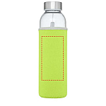 Bodhi 500 ml glass water bottle 4