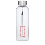 Bodhi 500 ml water bottle 4