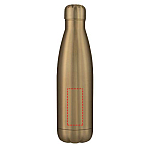 Cove 500 ml vacuum insulated stainless steel bottle 4