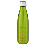 Cove 500 ml vacuum insulated stainless steel bottle 3