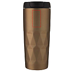 Prism 450 ml copper vacuum insulated tumbler 4