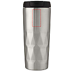 Prism 450 ml copper vacuum insulated tumbler 4