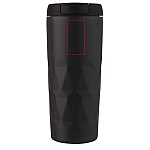 Prism 450 ml copper vacuum insulated tumbler 4