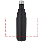 Cove 750 ml vacuum insulated stainless steel bottle 4