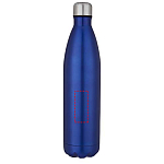 Cove 1 L vacuum insulated stainless steel bottle 4