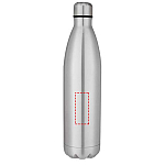 Cove 1 L vacuum insulated stainless steel bottle 4