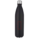 Cove 1 L vacuum insulated stainless steel bottle 4