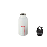 Luca 500 ml stainless steel water bottle 4