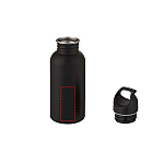 Luca 500 ml stainless steel water bottle 4