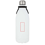 Cove 1.5 L vacuum insulated stainless steel bottle 4