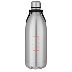 Cove 1.5 L vacuum insulated stainless steel bottle 4