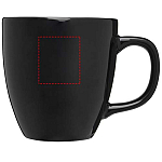 Moni 430 ml ceramic mug 4