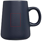 Joe 450 ml ceramic mug  4