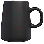 Joe 450 ml ceramic mug  4