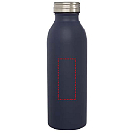 Riti 500 ml copper vacuum insulated bottle  4