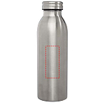 Riti 500 ml copper vacuum insulated bottle  4