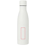 Vasa 500 ml RCS certified recycled stainless steel copper vacuum insulated bottle 3