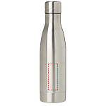 Vasa 500 ml RCS certified recycled stainless steel copper vacuum insulated bottle 3