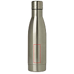 Vasa 500 ml RCS certified recycled stainless steel copper vacuum insulated bottle 4