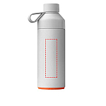 Big Ocean Bottle 1000 ml vacuum insulated water bottle 4