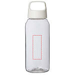 Bebo 500 ml recycled plastic water bottle 4