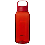 Bebo 500 ml recycled plastic water bottle 3