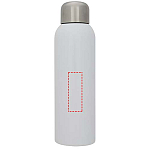 Guzzle 820 ml RCS certified stainless steel water bottle 4