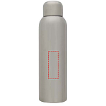 Guzzle 820 ml RCS certified stainless steel water bottle 4