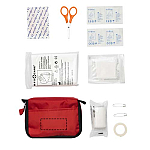 Save-me 19-piece first aid kit 4