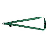 Tom recycled PET lanyard with breakaway closure 3