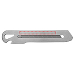 Linear cutter knife 4