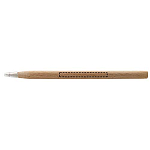 Arica wooden ballpoint pen (black ink) 4