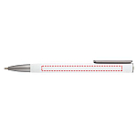 Ziguur recycled aluminium ballpoint pen (black ink) 4