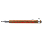 Celuk bamboo ballpoint pen (black ink) 3