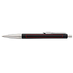 Parker Vector ballpoint pen (blue ink) 4